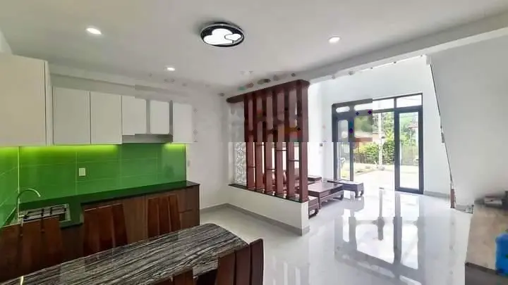 Bán nhà 85m2 hẻm 6m Phước Lý - giá 1,2 tỷ