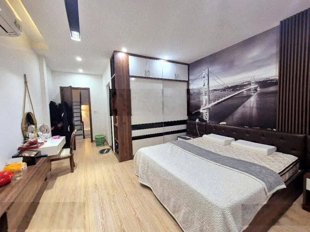 Nhà đồng mai ôtô đỗ cổng gần trường học 3.1tỷ