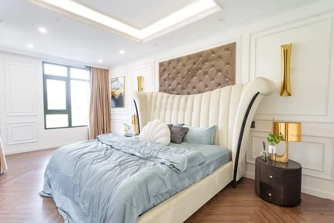 Chuyên Bán nhà phố - nhà biệt thự KDC Park Riverside - nhiều căn giá tốt