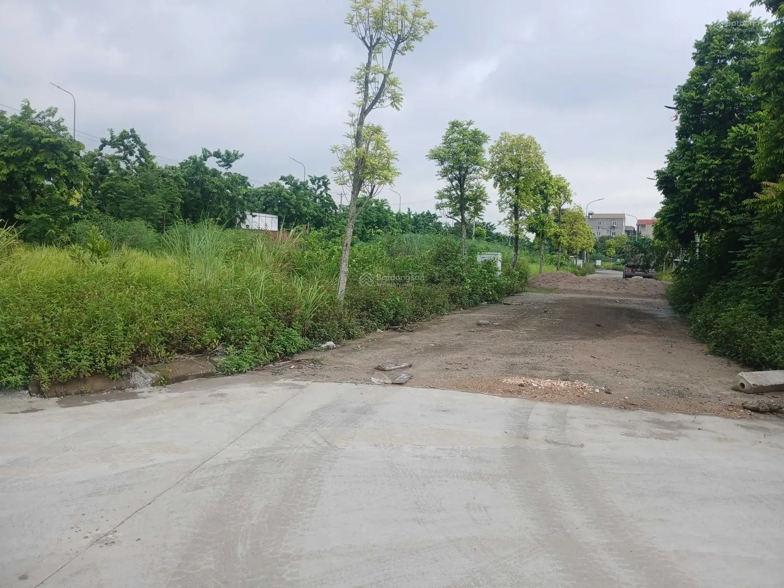 Bán đất đấu giá DG08 khu ViP mặt đường vành đai Tuần Châu rộng 42m, giá ĐT, LH 0962 147 ***