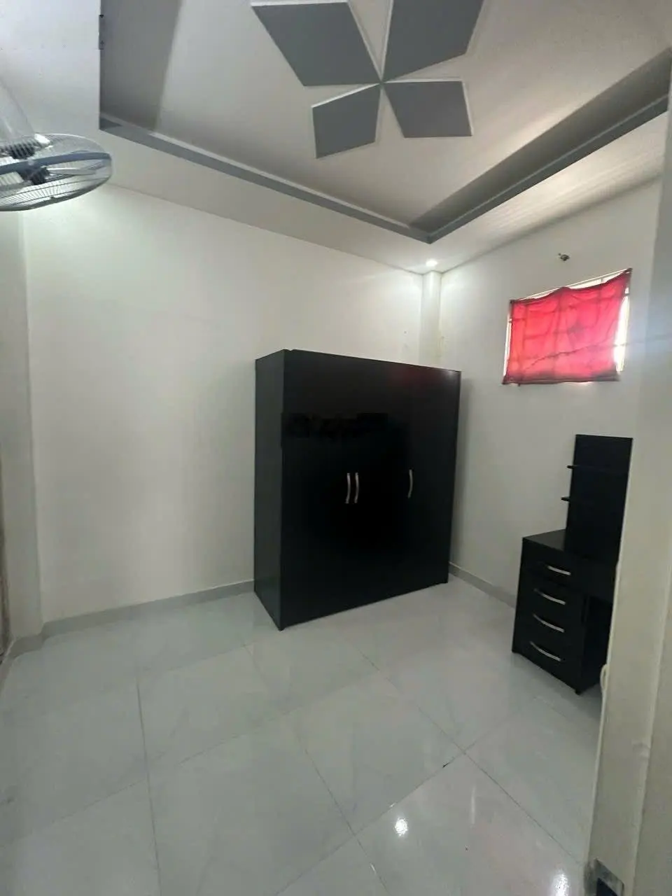 Nhà Tám Danh 4 tầng view cực chill giá hơn 4 tỷ