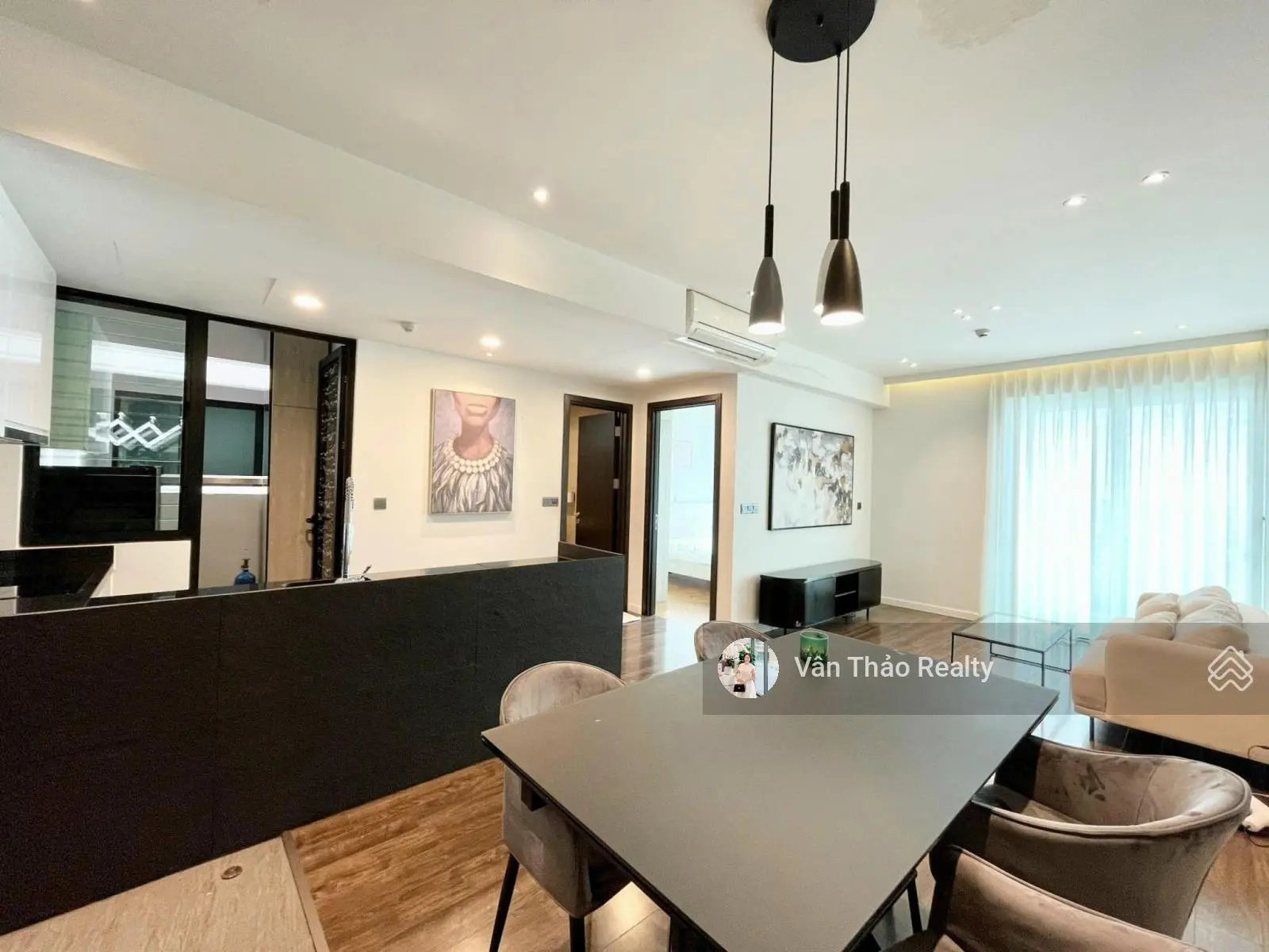 Bán căn hộ 1PN Feliz En Vista Quận 2 - Tận hưởng free hơn 100 tiện ích độc đáo từ CĐT Singapore