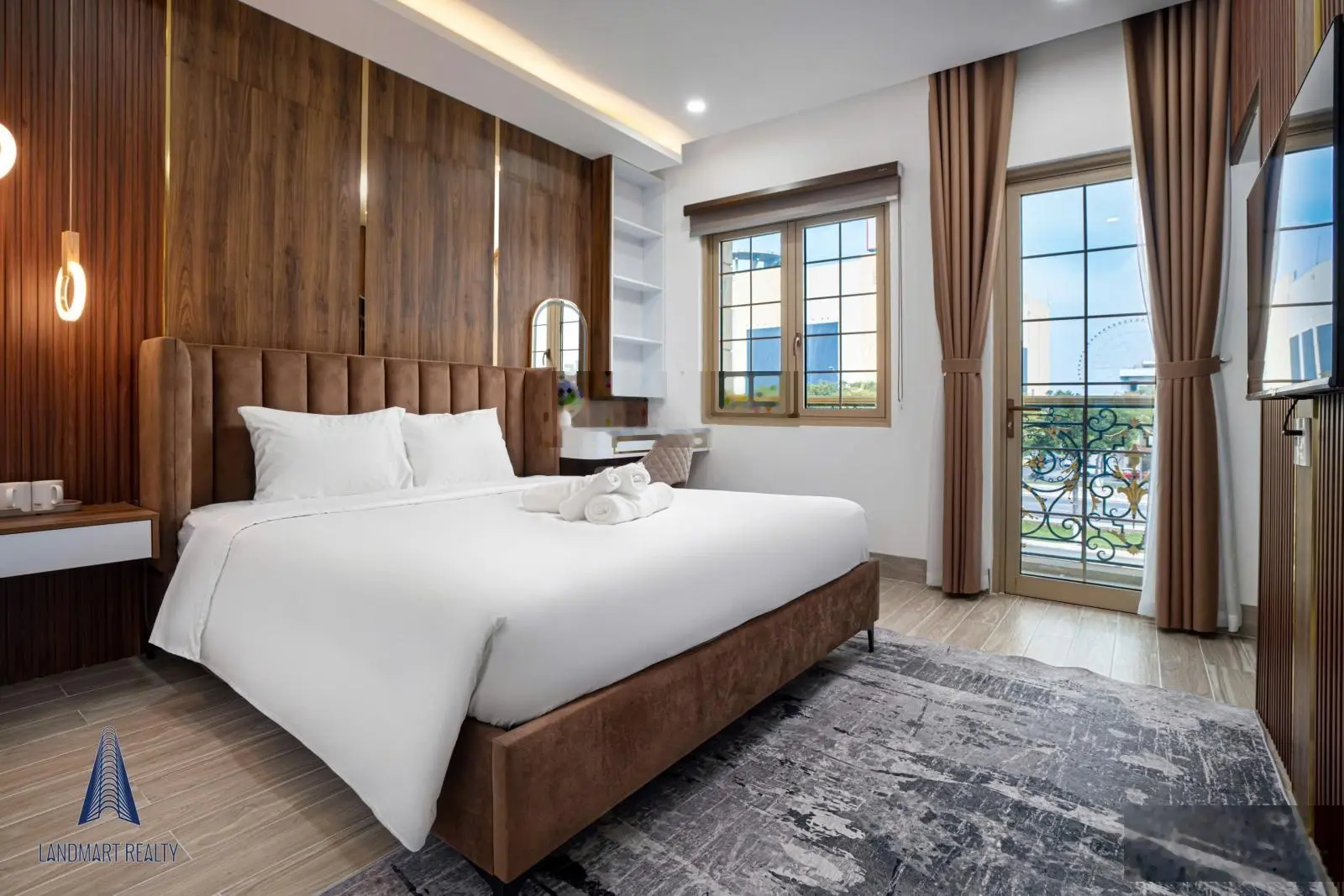 Bán Shophouse Regal Pavillon đường Hóa Sơn 10, vị trí vàng đầu tư