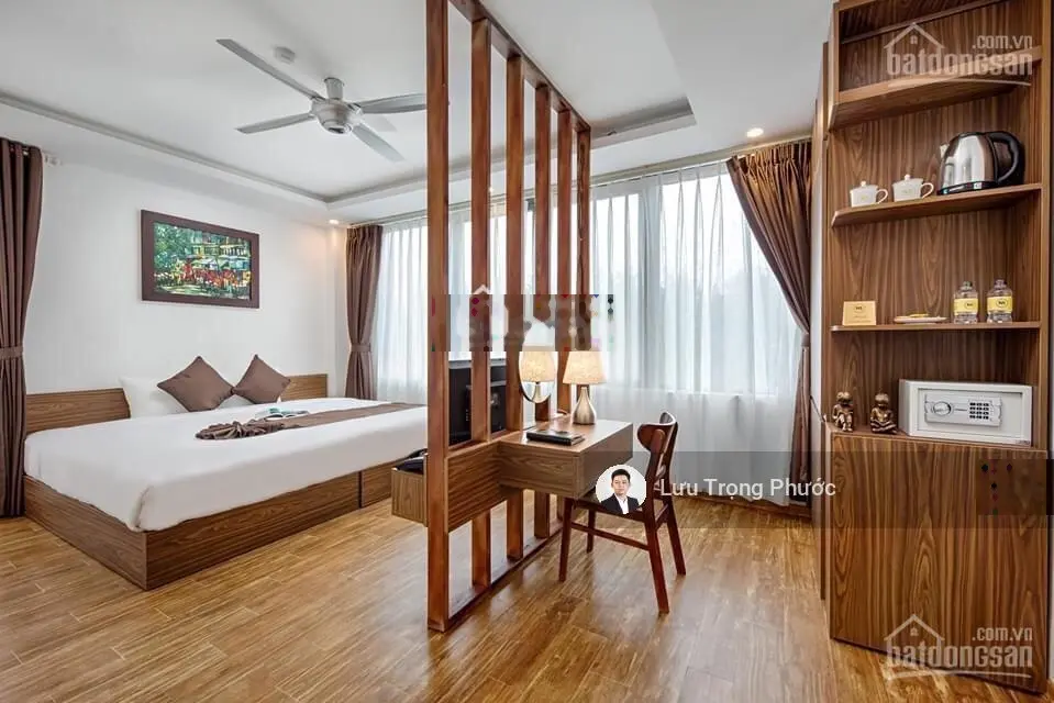 Tôi cần bán 500m2 Villa đường Nguyễn Phan Vinh, biển An Bàng, Hội An