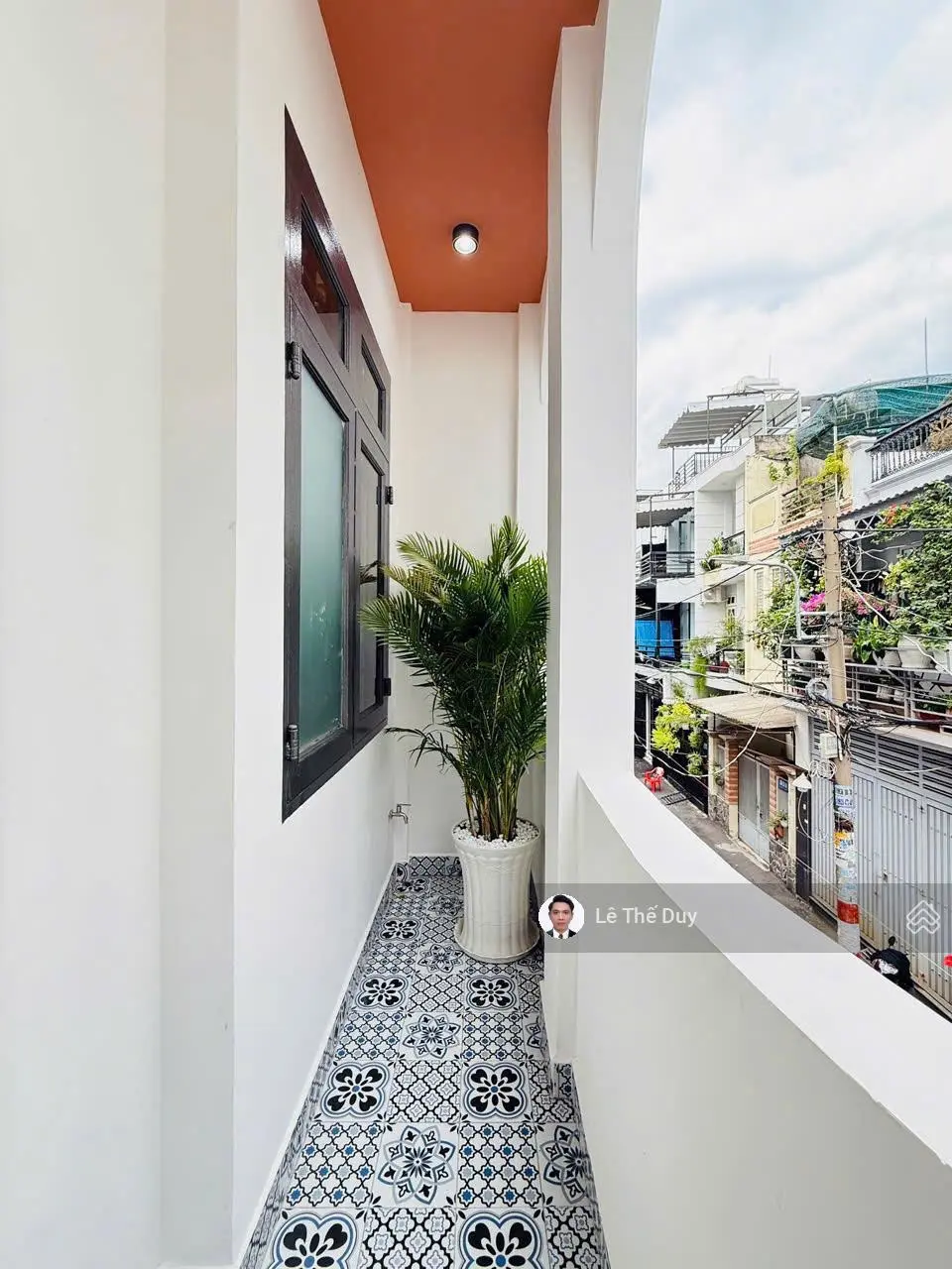 Bán nhà phố xây mới chỉ 5,xx gần dự án kênh tham lương bến cát quang trung p14 gò vấp.
