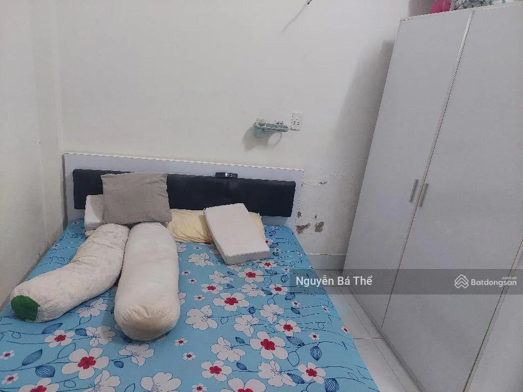 Nhà đẹp ở ngay!78m2,ngang khủng 6m, xe hơi tới cửa,cạnh nguyễn duy trinh chỉ 3,55 tỷ thương lượng