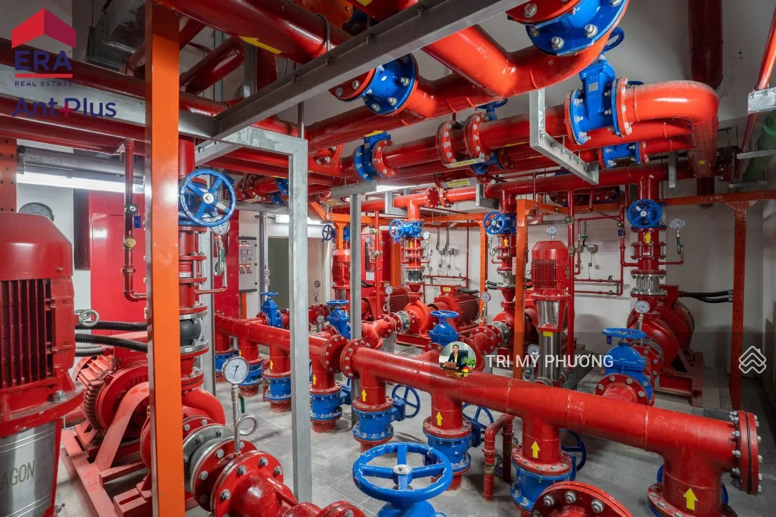 Hàng hiếm 4PN, 188m2 view sông 360 độ ôm trọn SG hoa lệ + giá tốt nhất D'Edge Thảo Điền, quận 2