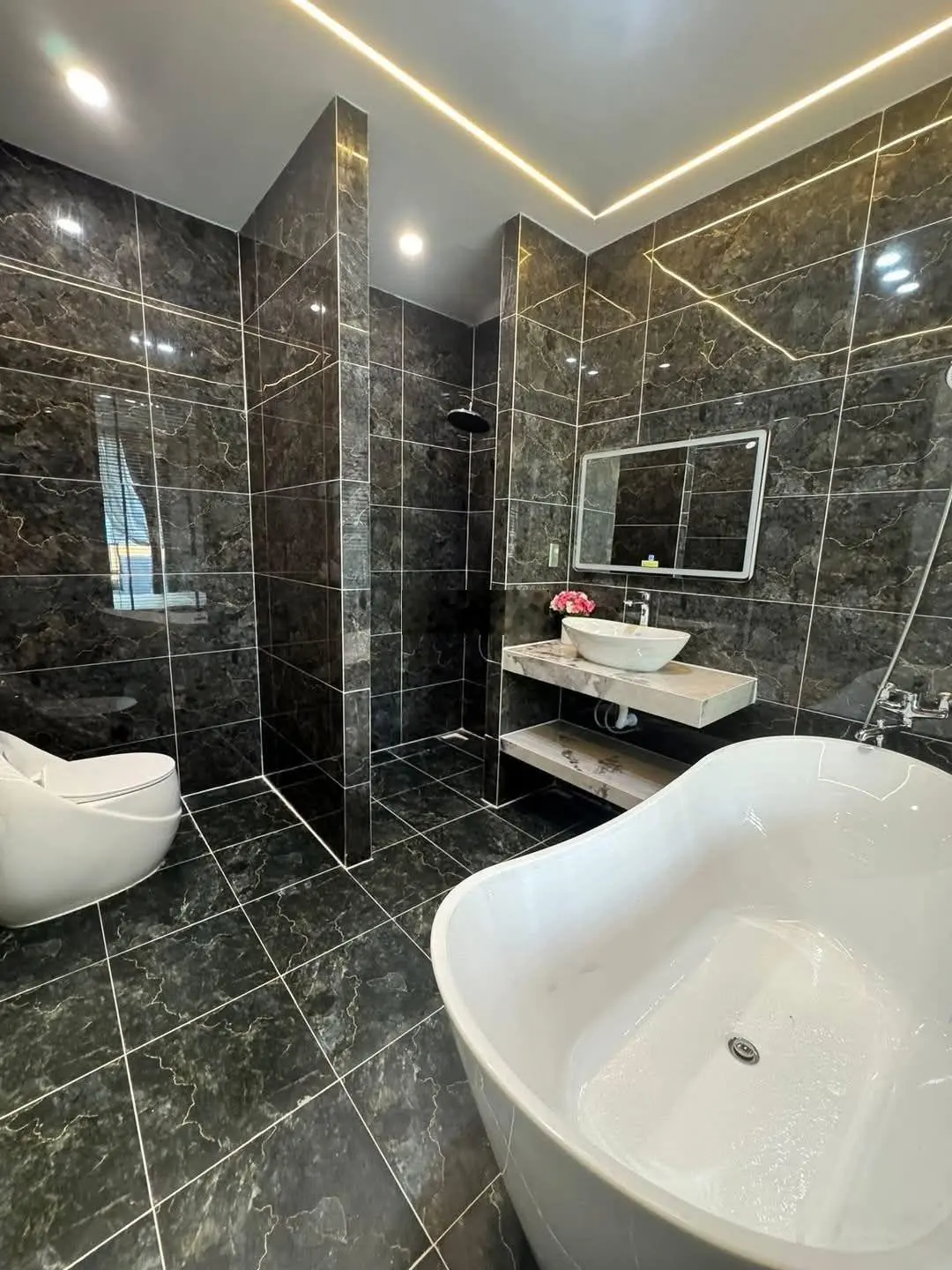 Bán Nhà Mặt Tiền Đường 7m5 Diệp Minh Châu, Hòa Xuân, Cẩm Lệ, Đà Nẵng, 7,45 tỷ