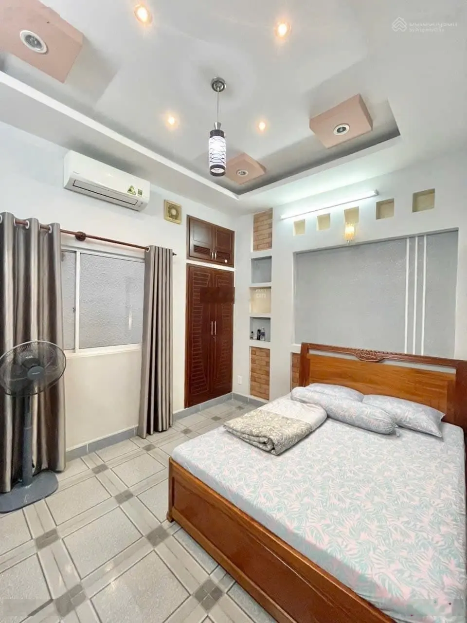 Bán nhà riêng đường Trần Hưng Đạo, 50m2, giá cực chất