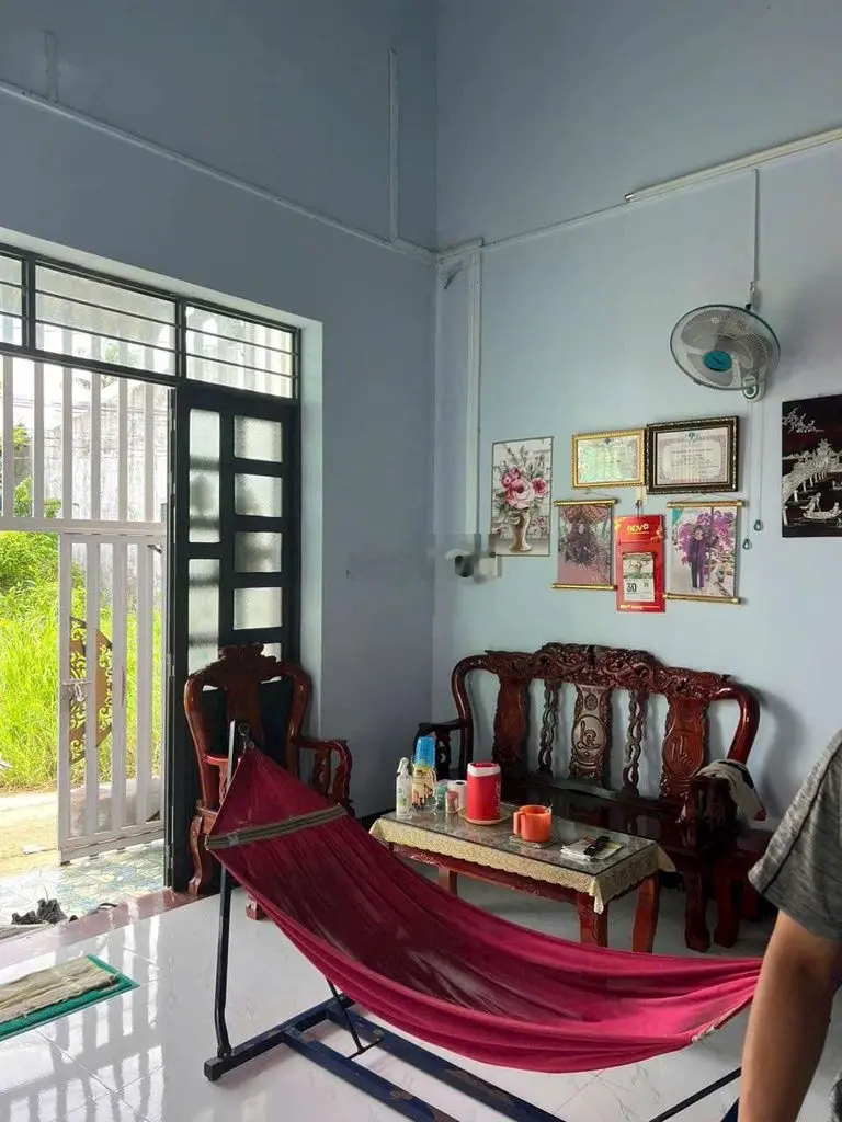 Cần ra đi ngôi nhà tâm huyết