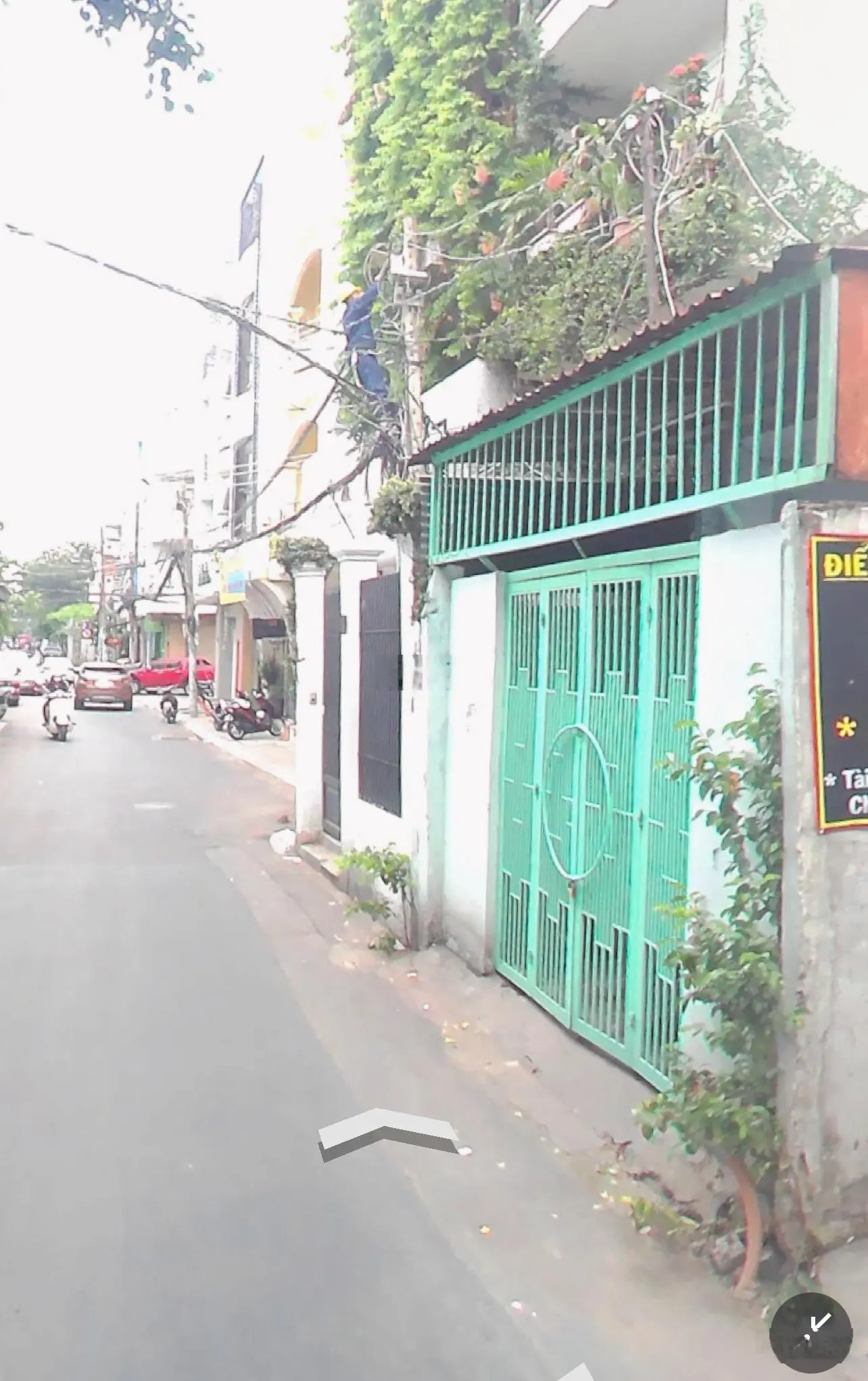 Bán nhà mặt tiền Trần Nhật Duật Quận 1 giá 21,8 tỷ