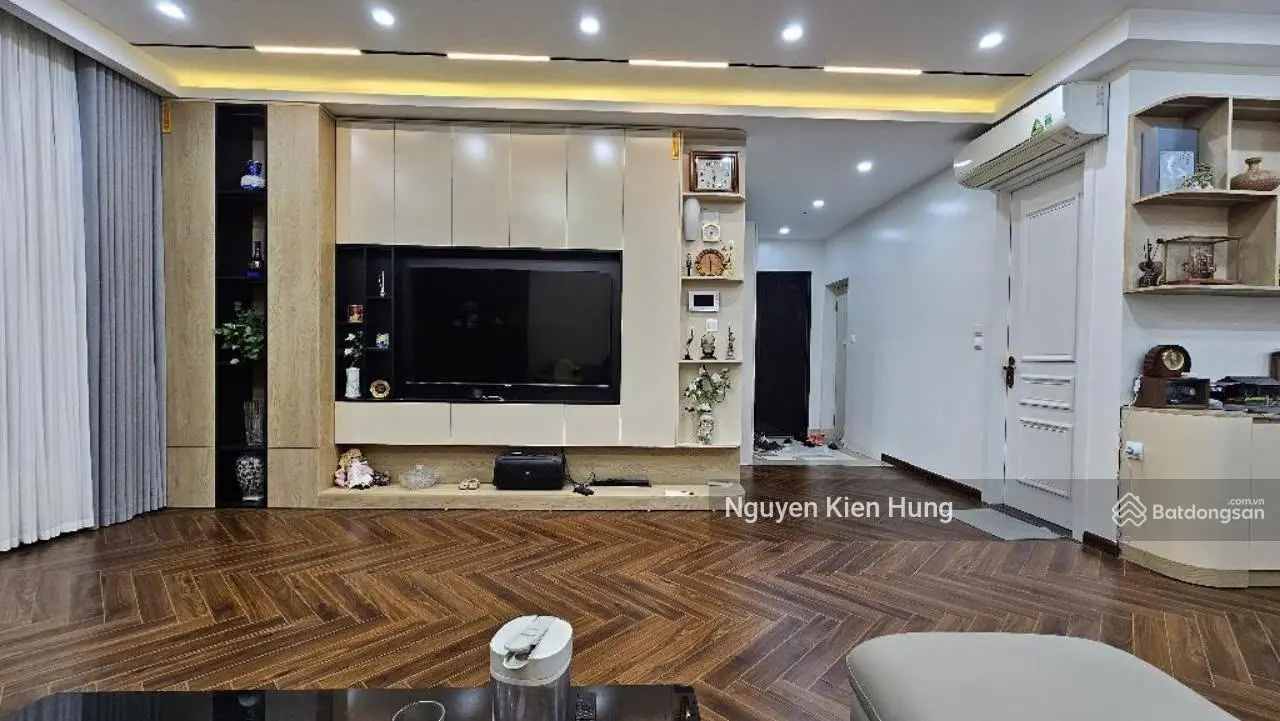 Đẳng cấp thượng lưu - Chung cư cao cấp Hyundai Hillstate, Tô Hiệu, Hà Đông 134m2 8,7 tỷ