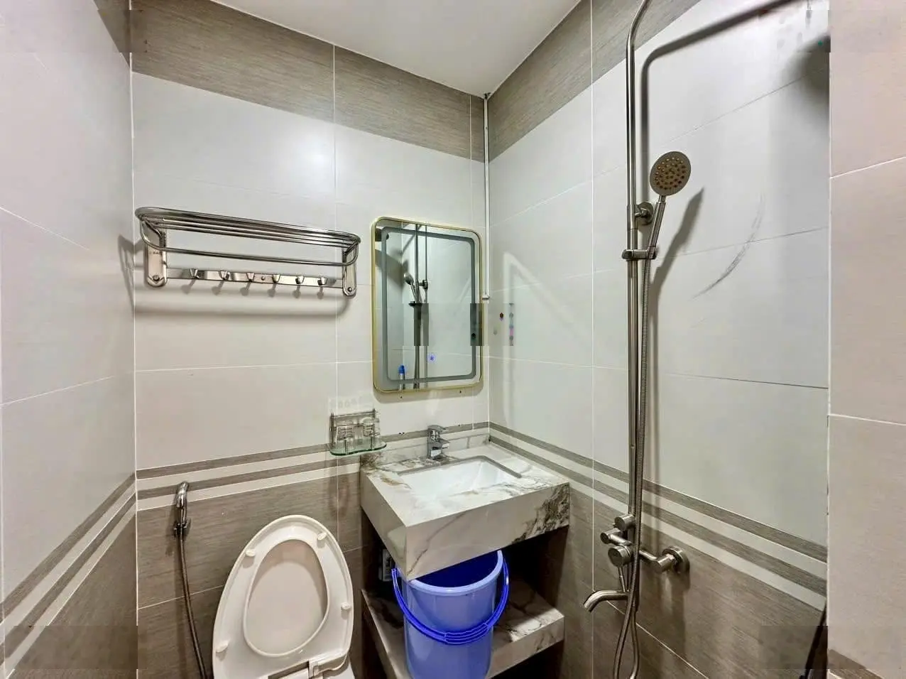 Bán nhà tân cổ điển 2 mặt tiền-huỳnh tấn phát-thị trấn-nhà bè