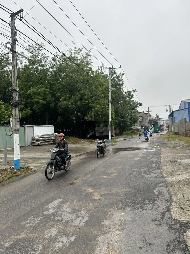 Bán Đất Bình Chuẩn 32 1,49t/150m2,SHR,hợp xây trọ xưởng cho thuê
