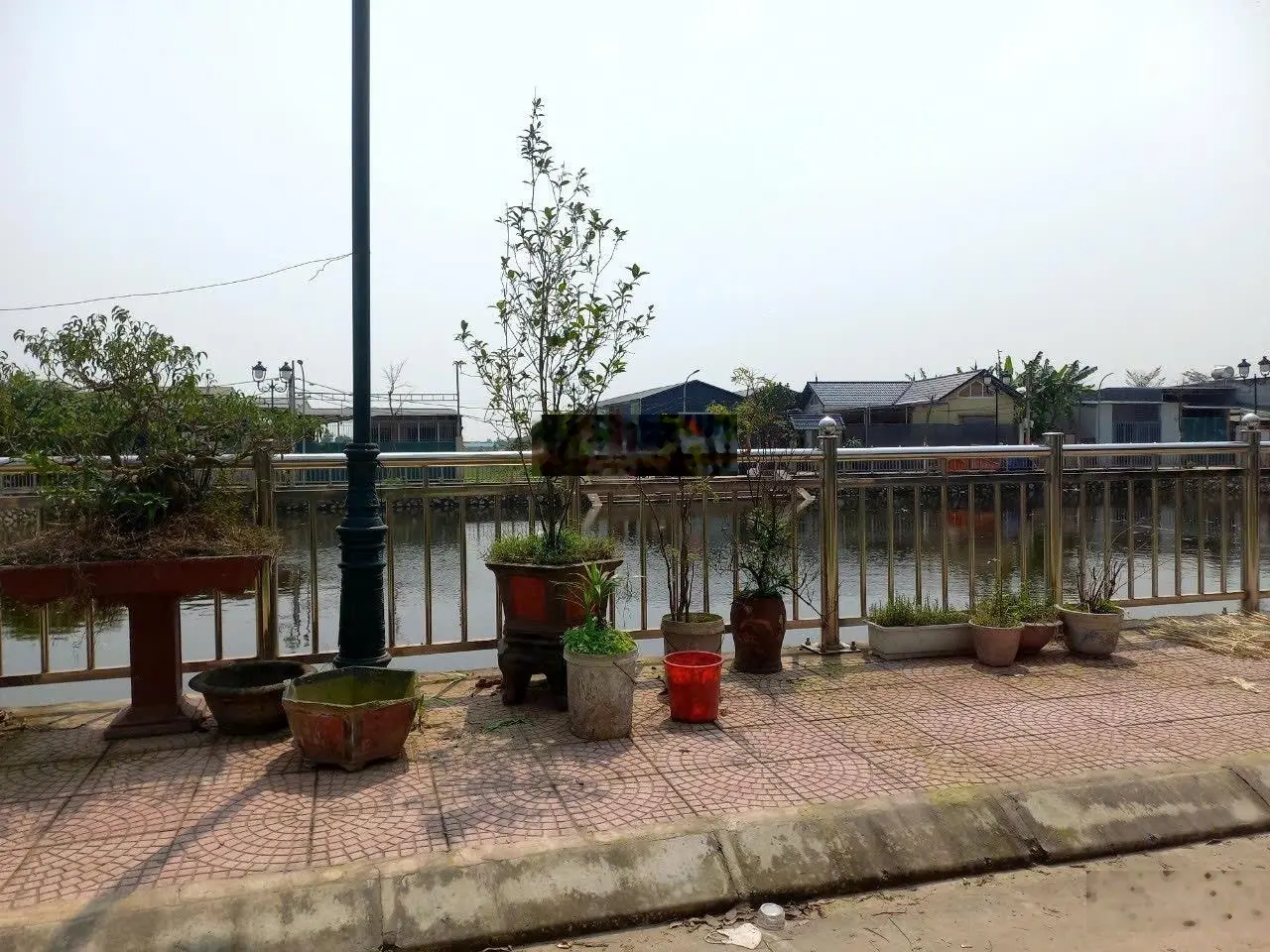 chính chủ gửi bán 48m view hồ tuyệt đỉnh tại vân côn hoài đức..lh : 0986 655 ***