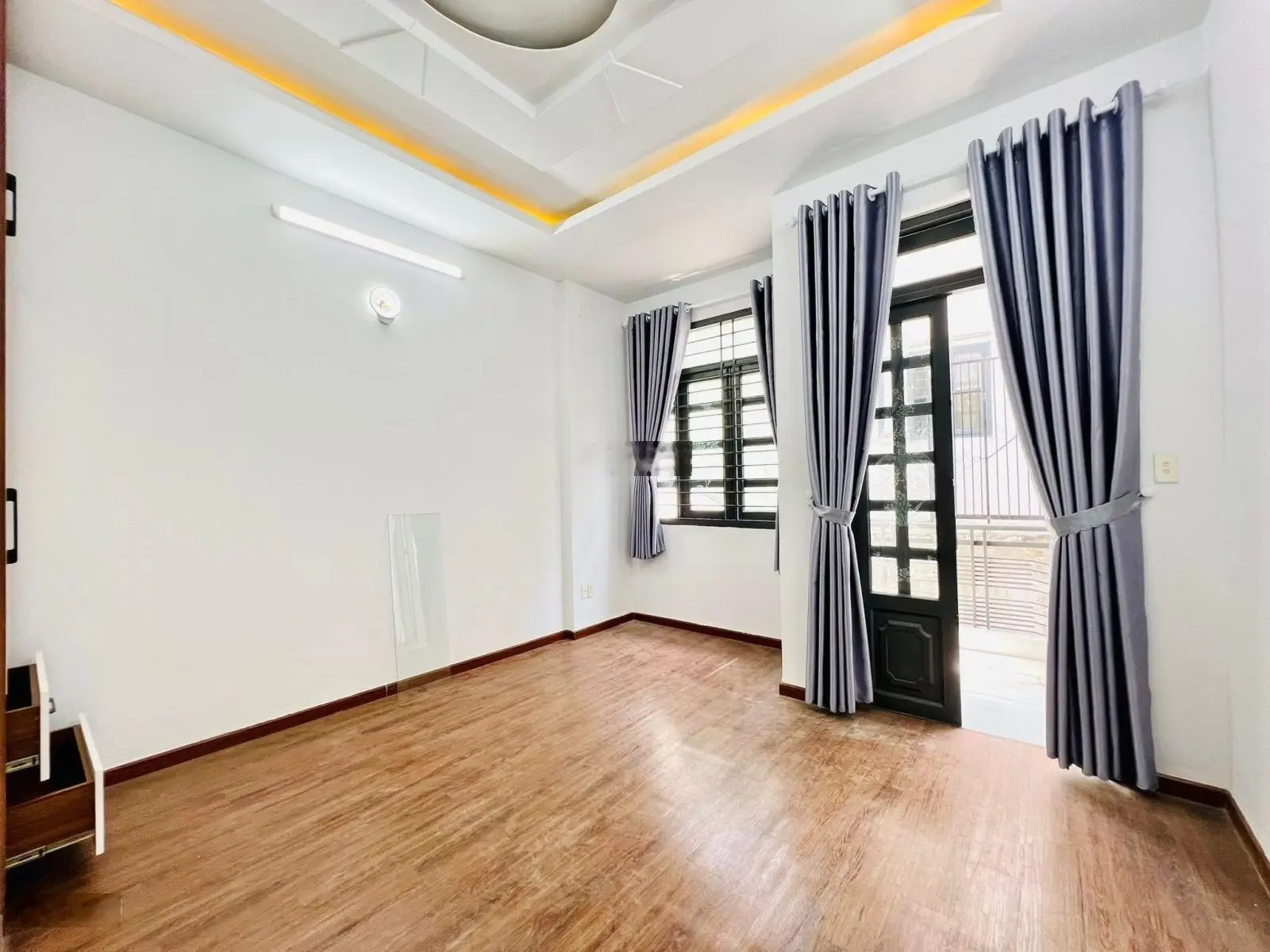 Bán nhà riêng 1 tỷ, 40m2, 2PN, 1WC ở Trung Mỹ Tây, Quận 12, TP.HCM giá tốt, đẹp