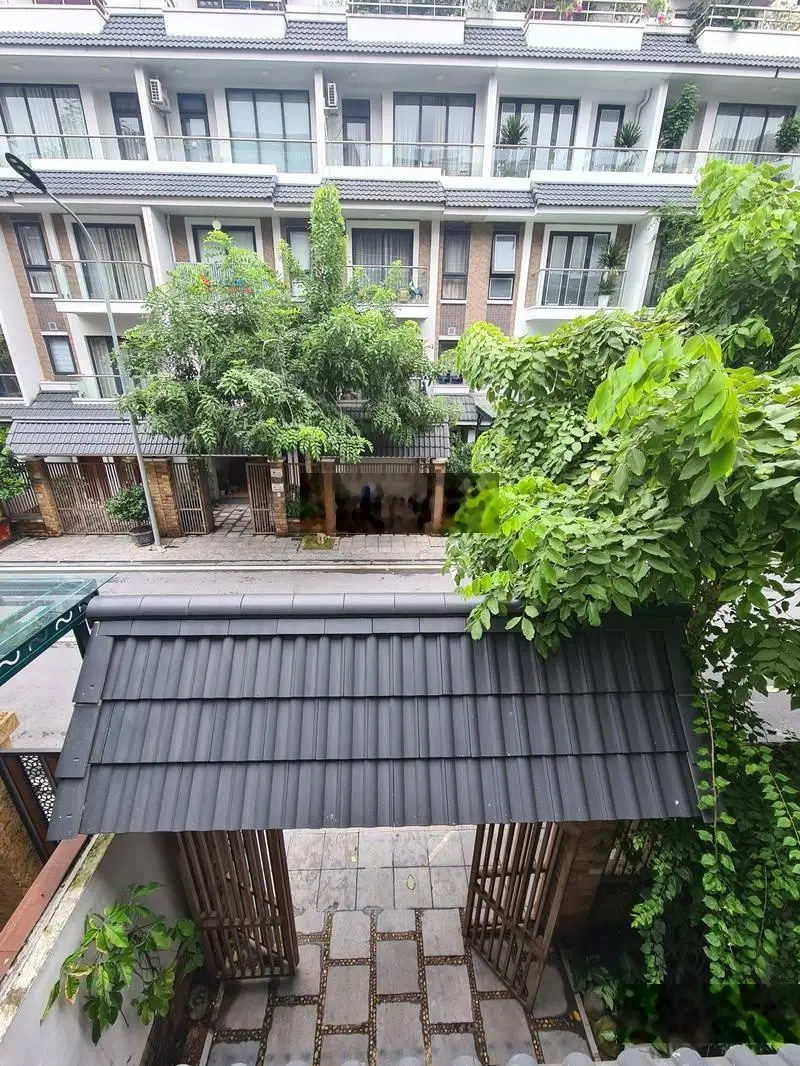 Bán nhà phân lô, phố Minh Khai, Hai Bà Trưng, HN. 95m2, MT 5m, 5 tầng. Ô tô tải tránh, Chỉ 285tr/m2