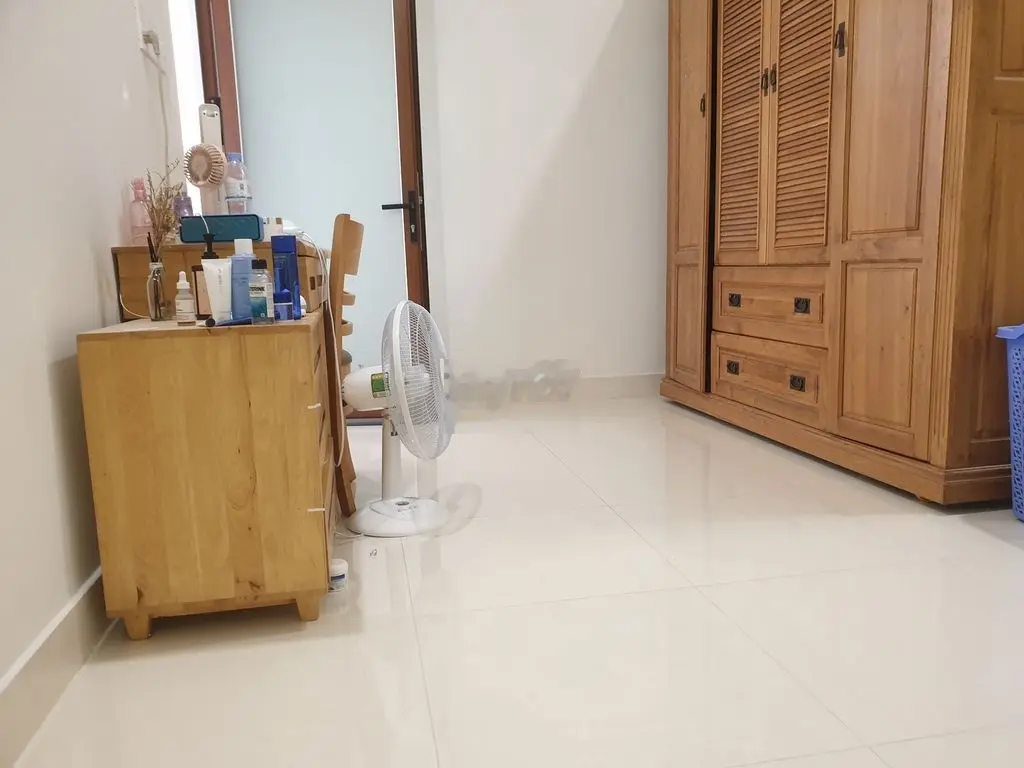 HXH 6m Gò Dầu (4m x 14,5m) Nhà 1 Trệt 1 Lầu