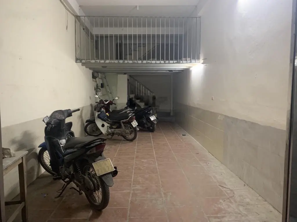 Nhà đẹp dân xây Phú Mỹ - Lê Đức Thọ 36m2, 5 tầng, Ngõ Nông gần Ôtô. Giá 7.9 tỷ, Lh: 0978685116