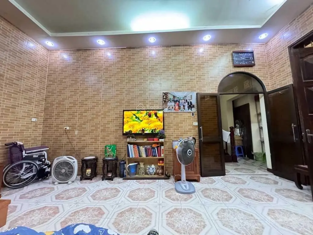 Bán nhà mặt phố Nguyễn Quý Đức - sau QH thành căn góc 2 mặt đường *128m2 - mặt tiền 10m