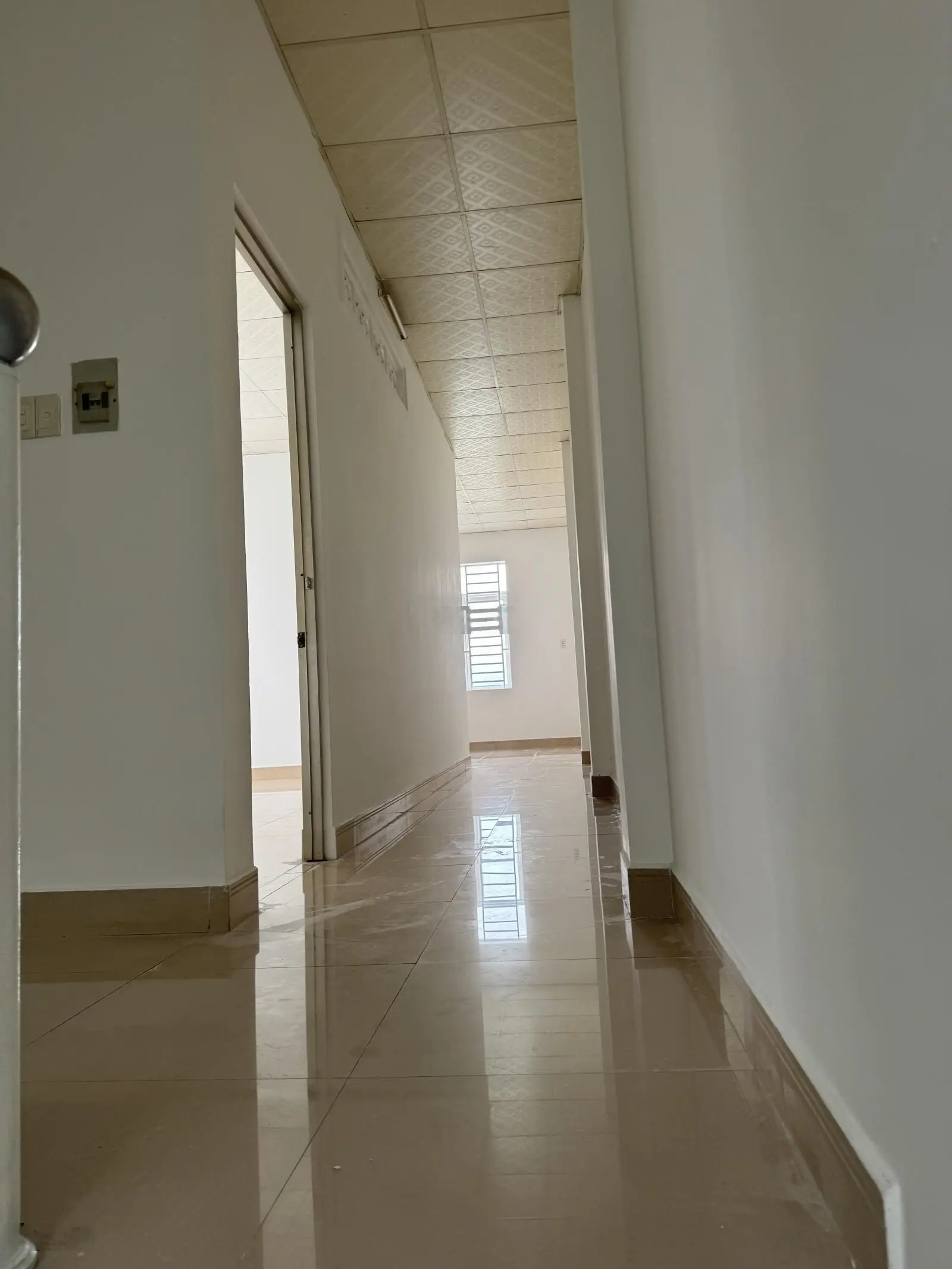 Bán nhà đẹp tại đường Lê Hồng Phong, 2,9 tỷ vnd, 100m2