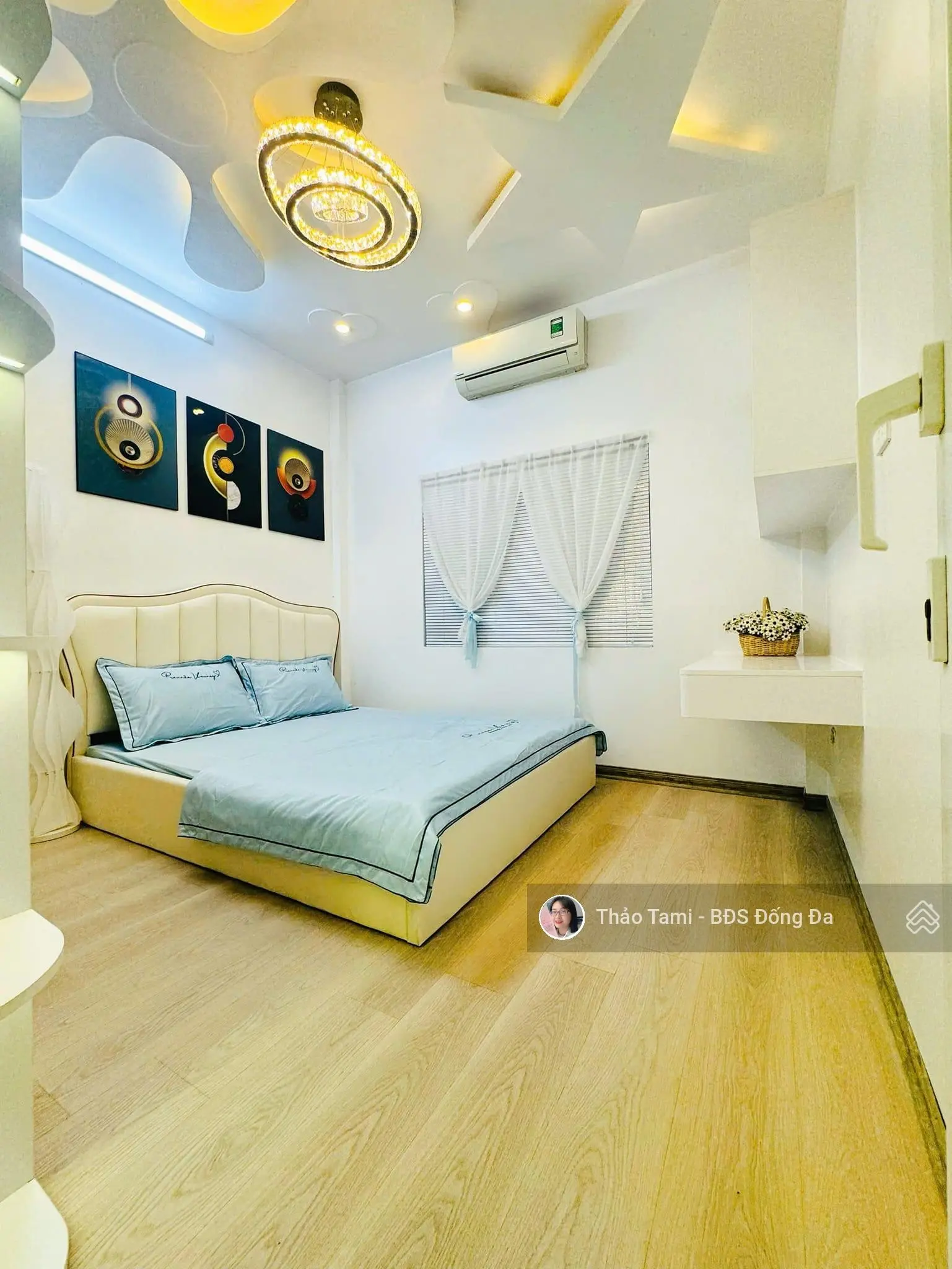 Hào Nam nhà mới về ở luôn, 2 bước ô tô tránh, ngõ ba gác thông tứ tung 31m2*6T