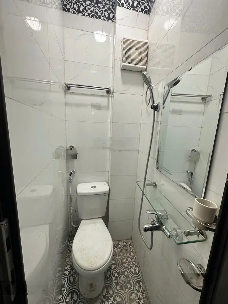 Bán nhà riêng Phường Văn Chương, Đống Đa, Hà Nội, 4,32 tỷ, 22m2, view đẹp