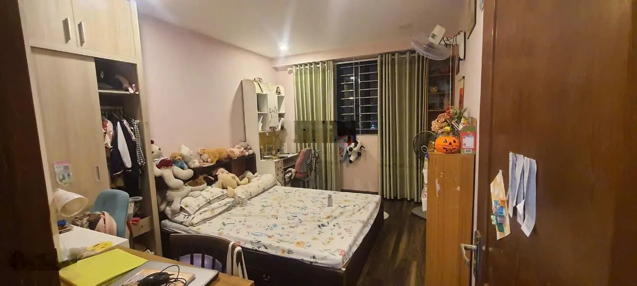 Căn góc, 3 ngủ, 26 tầng trung, 99m2, tòa C Vinaconex Nguyễn Xiển, trường Liên Cấp Ngôi Sao HN, sđcc