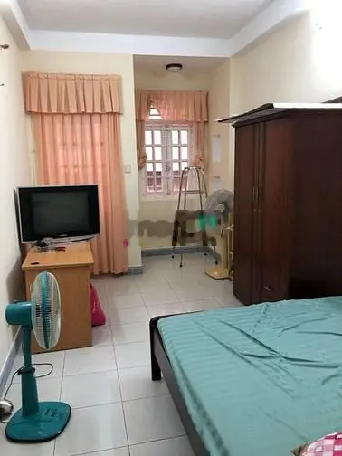 Nhà Tân Cảng P.25 Bình Thạnh-Hẻm Ô Tô- Diện Tích 55m2-Giá 6.3 Tỷ