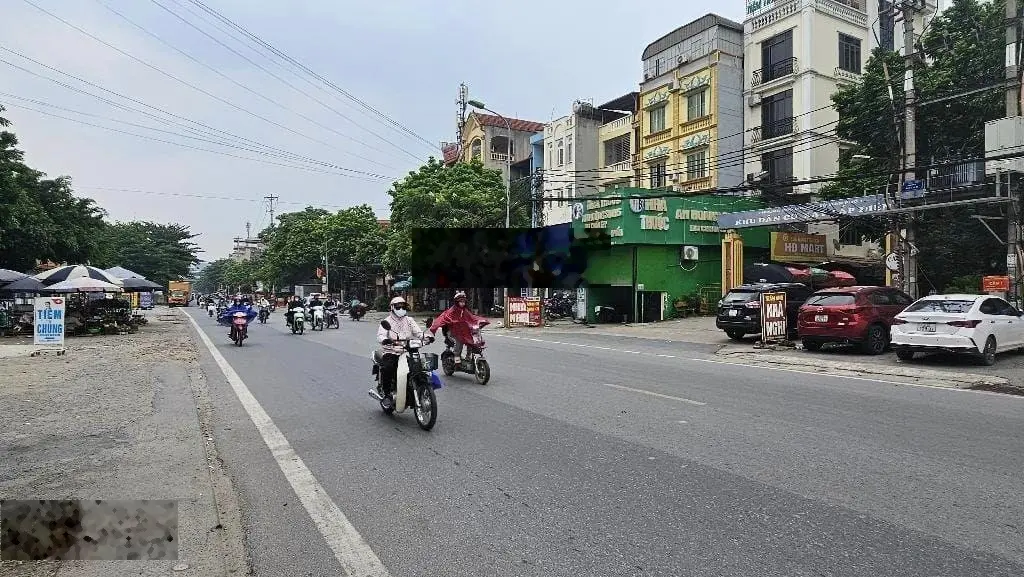 Bán nhà riêng 50m2 chính chủ tại Hà Đông
