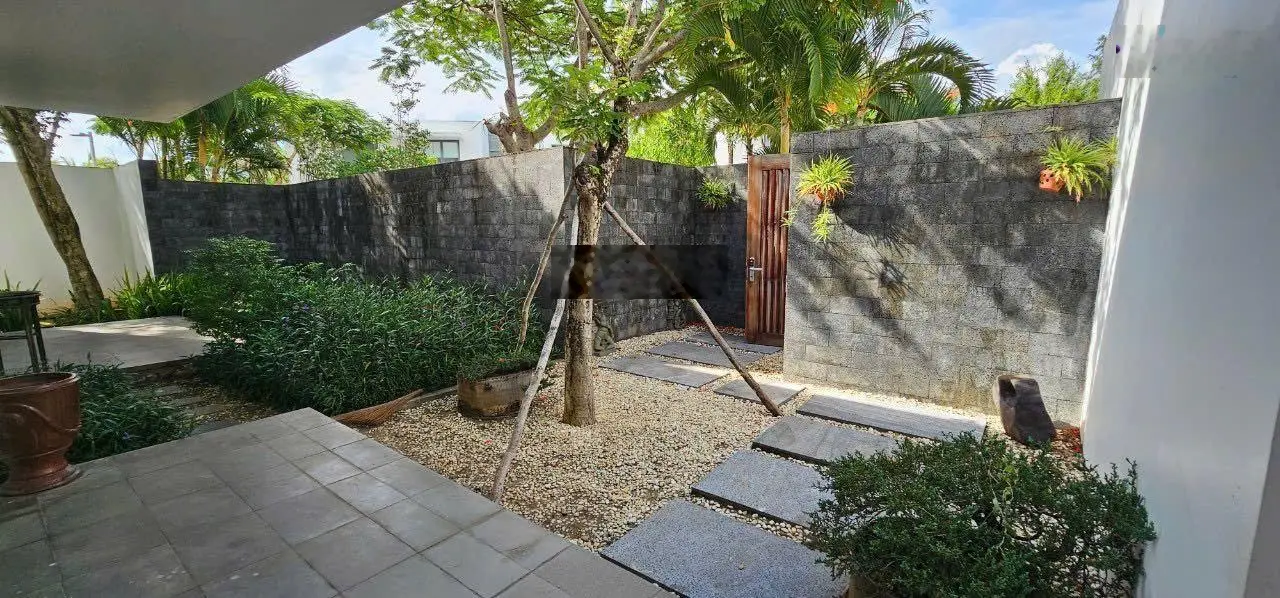 Em Chi cần bán gấp biệt thự biển Sancutary Hồ Tràm