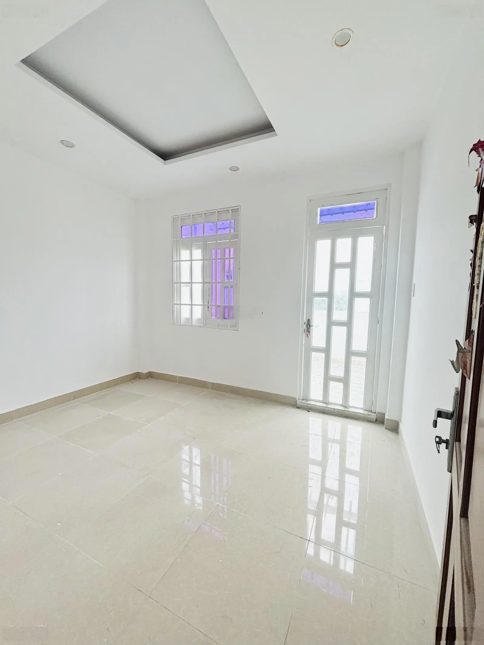 Nhà hẻm xe hơi An Dương Vương giáp ngay Q6 Aeon Bình Tân 57m2 3 lầu chỉ 5.49 tỷ
