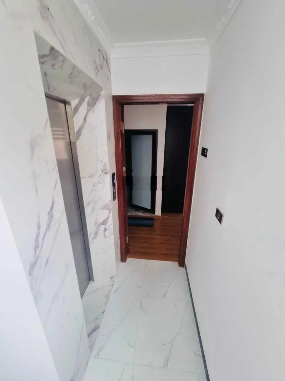 Bán nhà mới Chùa Bộc chủ tự xây 40m2 x 6 tầng, thang máy, vào ở luôn chỉ từ 8 tỷ