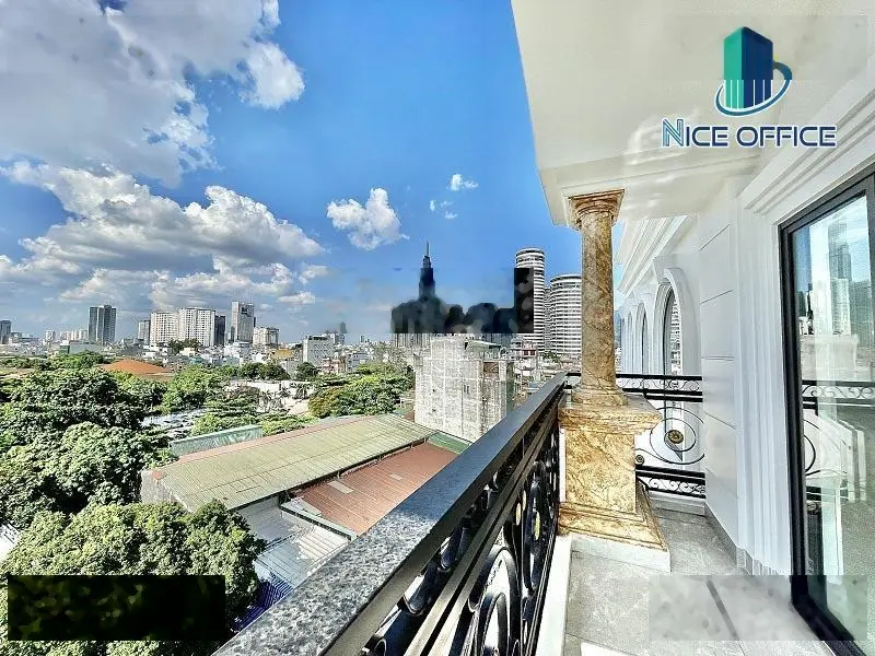 Bán Nhà Mặt Tiền Nguyễn Cửu Vân Địa Điểm Vàng Kết Nối Quận 1 & Bình Thạnh, Giá Giảm Sâu!