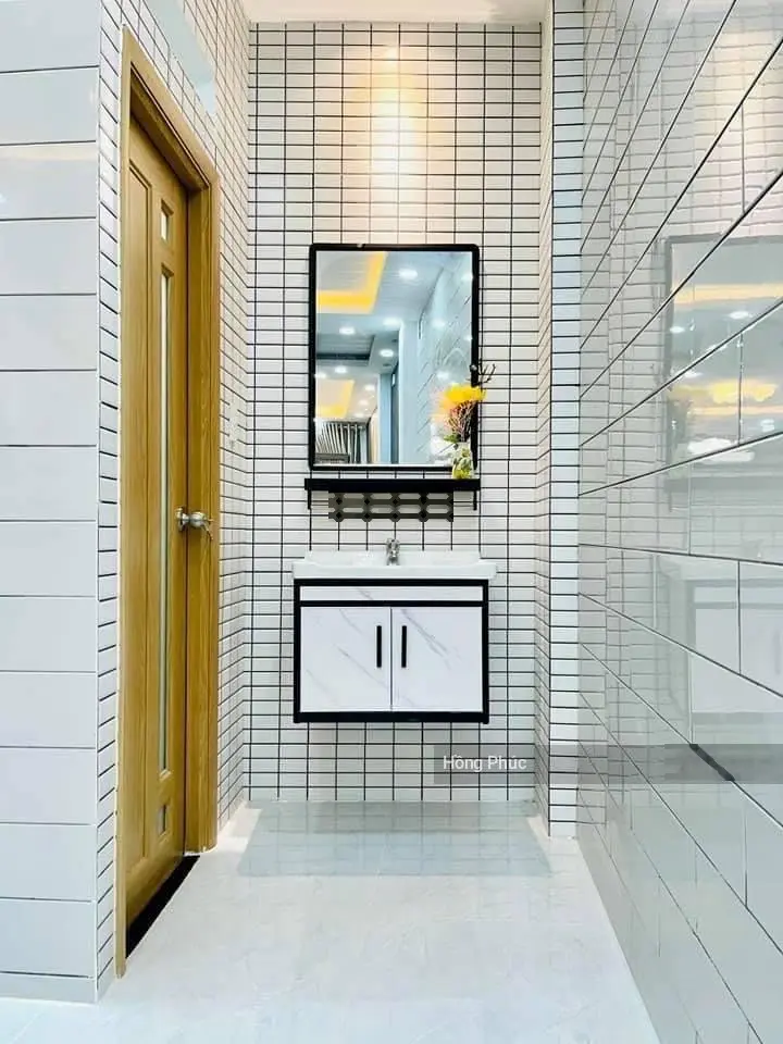 Cần bán gấp nhà HXH Bùi Đình Tuý, P12, Bình Thạnh. Sổ riêng, 53.2m2/1T1L. Giá 3.2 tỷ