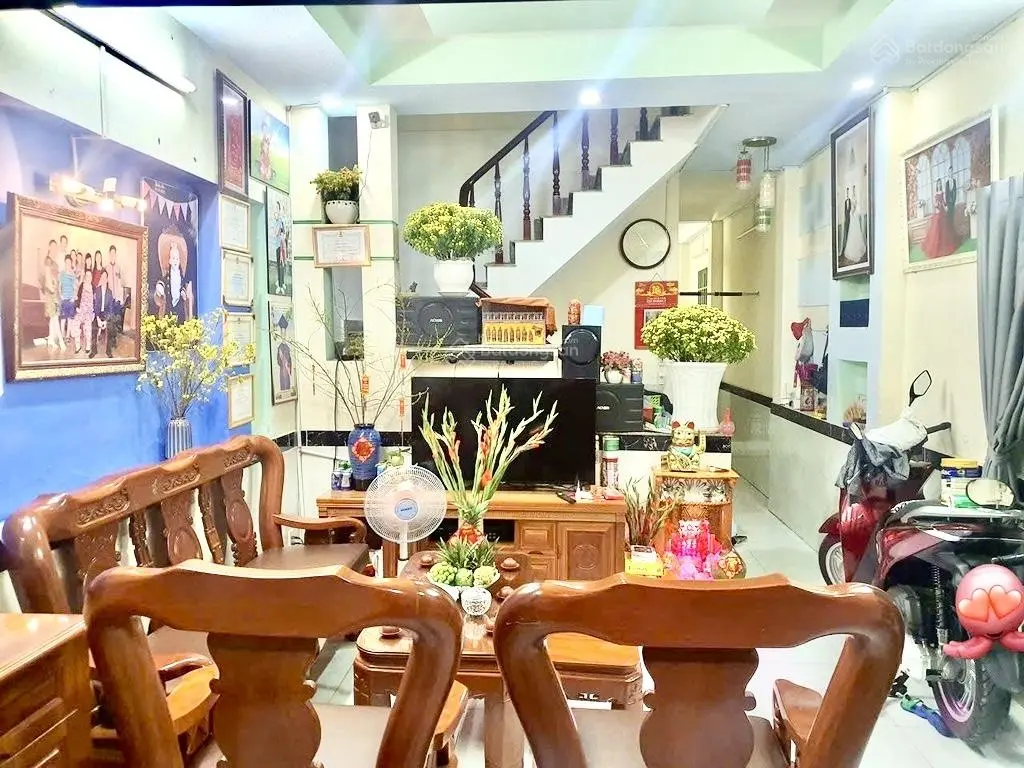 Siêu vip lô góc 2 tầng -vị trí cực vip - xe hơi ngủ trong nhà - hiệp bình chánh, thủ đức - 66m2 vuô