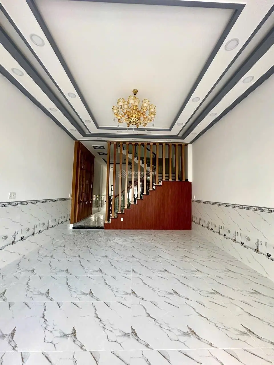 Bán nhà phố đường số 18, khu dân cư Xuyên Á. 1 trệt, 1 lầu mới xây | DT 5x16