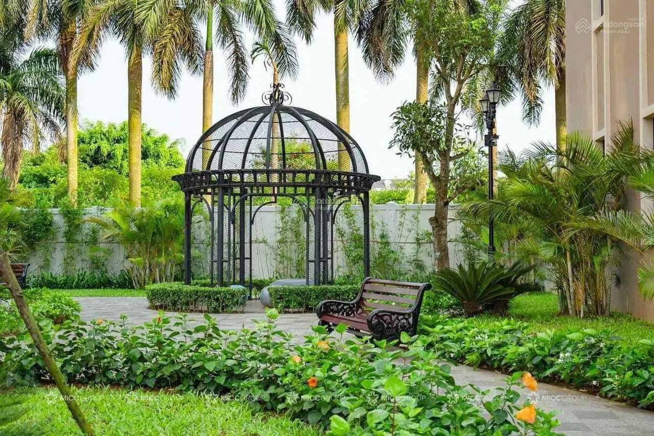 Cần bán căn tứ lập Ánh Dương 120m2 Vinhomes Ocean Park 3, giá thỏa thuận nhanh, gia chủ cần tiền