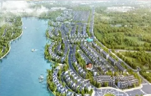 (Mới nhất) quỹ căn biệt thự tại Vinhomes Thăng Long. Giá tốt, vị trí đẹp nhất tháng 10/2024