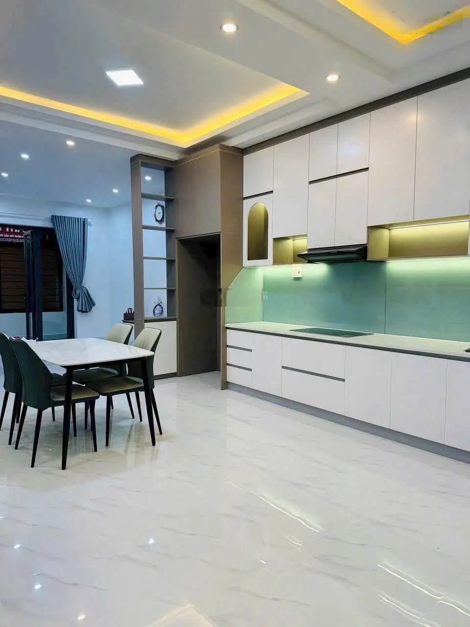 Bán Nhà Mặt Phố tại Bùi Thị Xuân, 4,1 tỷ, 100m2, Phan Thiết, Bình Thuận, Hot!