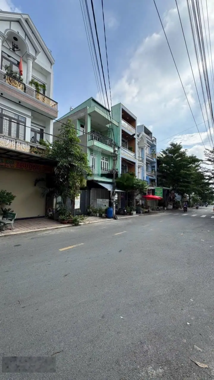Chủ tiếp tục hạ giá 200tr bán gấp căn nhà trong tuần