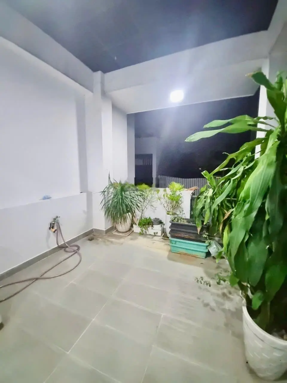 GẤP BÁN NHÀ HXH TÂY THẠNH QUẬN TÂN PHÚ 51M2 3 TẦNG CHỈ NHỈNH 5 TỶ TL.