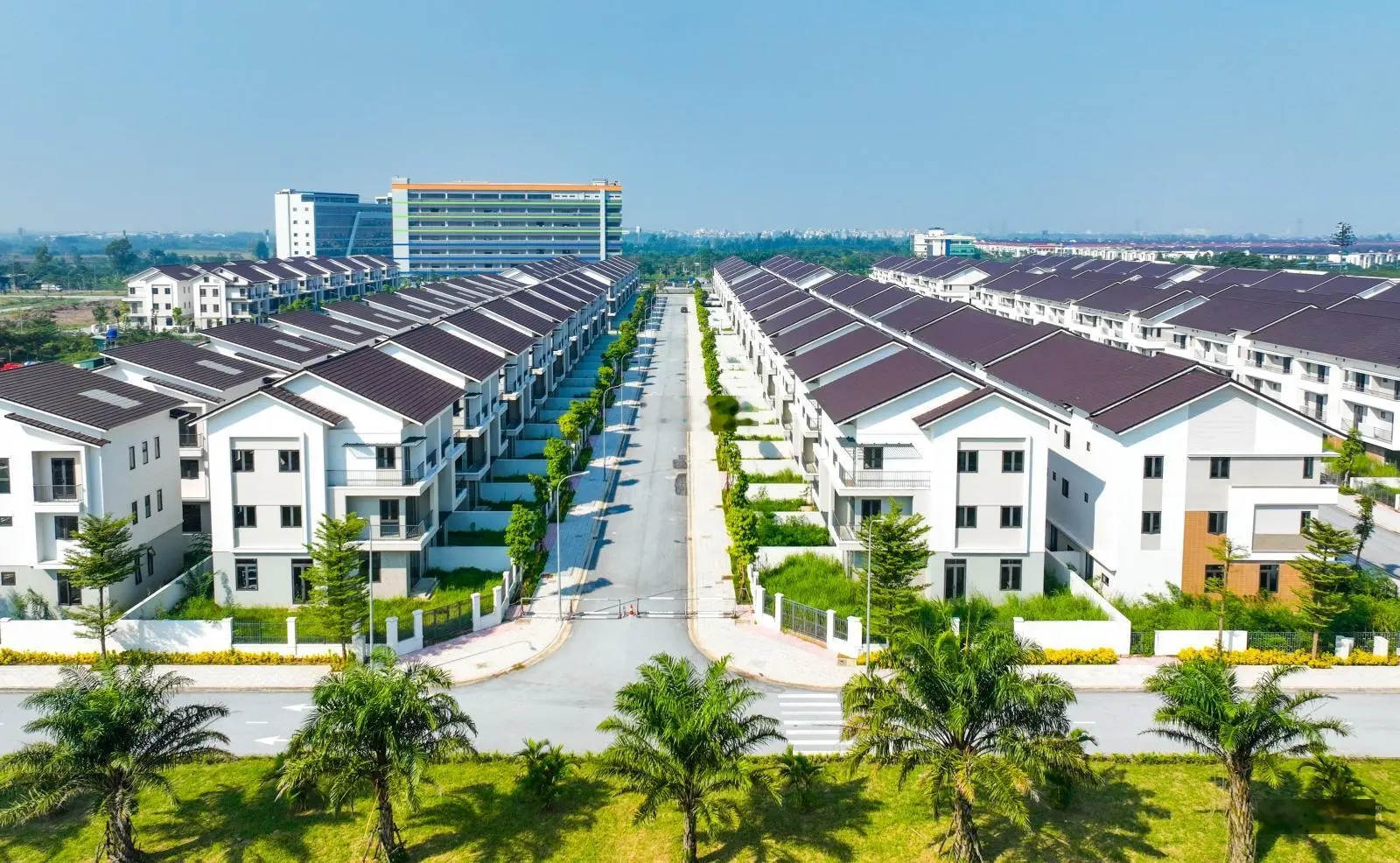 CĐT tung quỹ căn vị trí VIP, giá gốc CĐT, ngay cạnh Hà Nội, đơn giá từ 45 - 50 triệu, pháp lý chuẩn