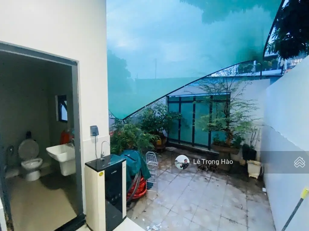 Nhà 2 mặt tiền trước sau đường trương văn thành - p. hiệp phú - 130m hẻm xe tải tránh - ngang 5m