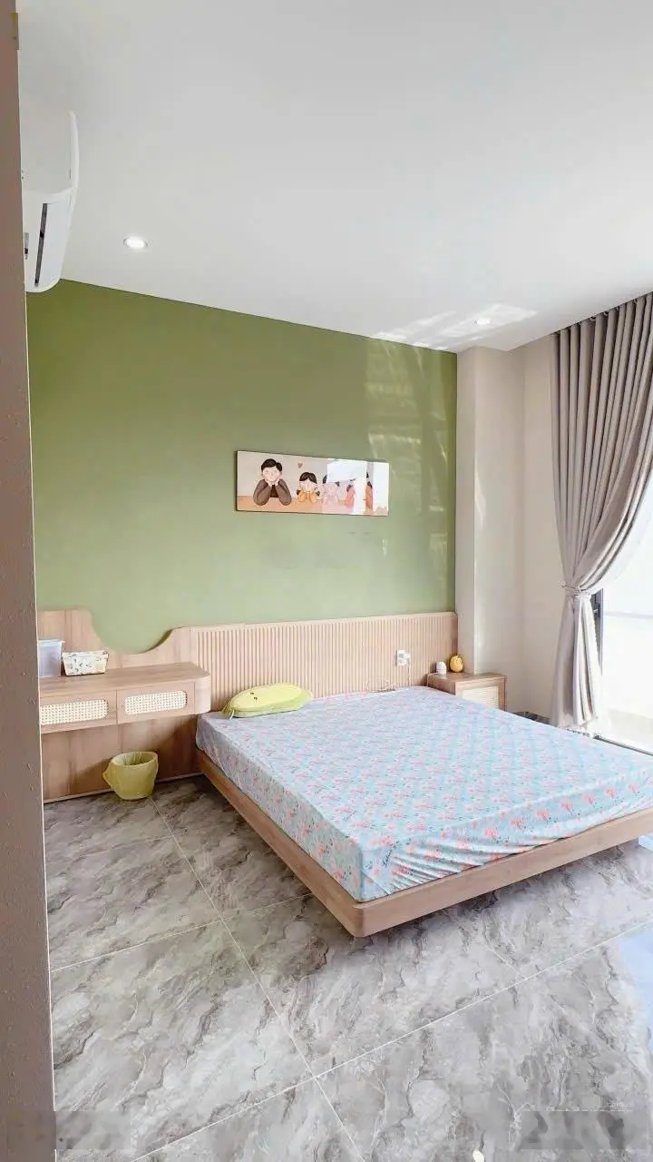 Bán nhà mới KĐT Mỹ Gia đã có sổ, full nội thất nhà rất mới chỉ 6 tỷ 5