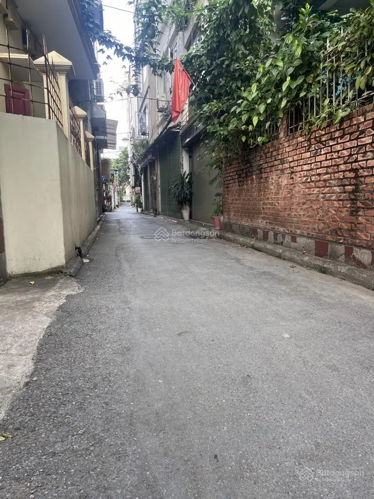 Bán nhà Vũ Đức Thận Việt Hưng 80m lô góc ô tô thông siêu hiếm