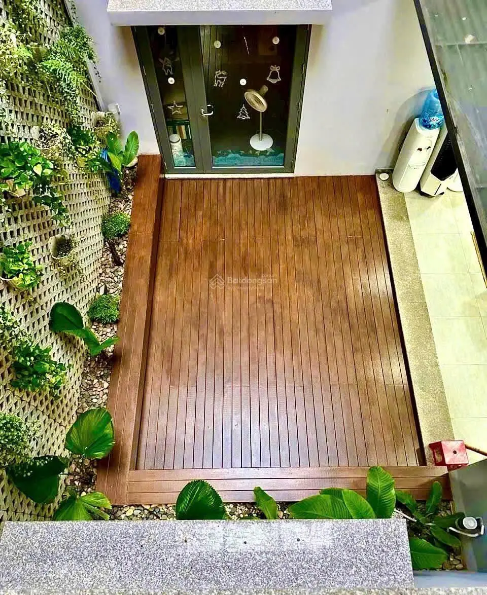 Bán biệt thự đẹp thiết kế hiện đại khu vực D2D hot nhất của Biên Hoà