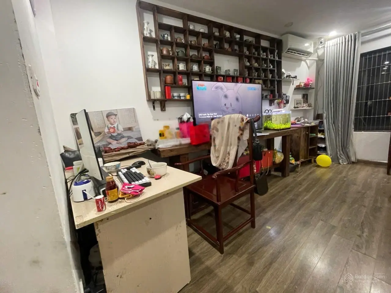 Nhanh mới kịp, bán nhà Xuân Đỉnh ô tô tránh, kinh doanh, view hồ, gần phố 38m2 8.9 tỷ.