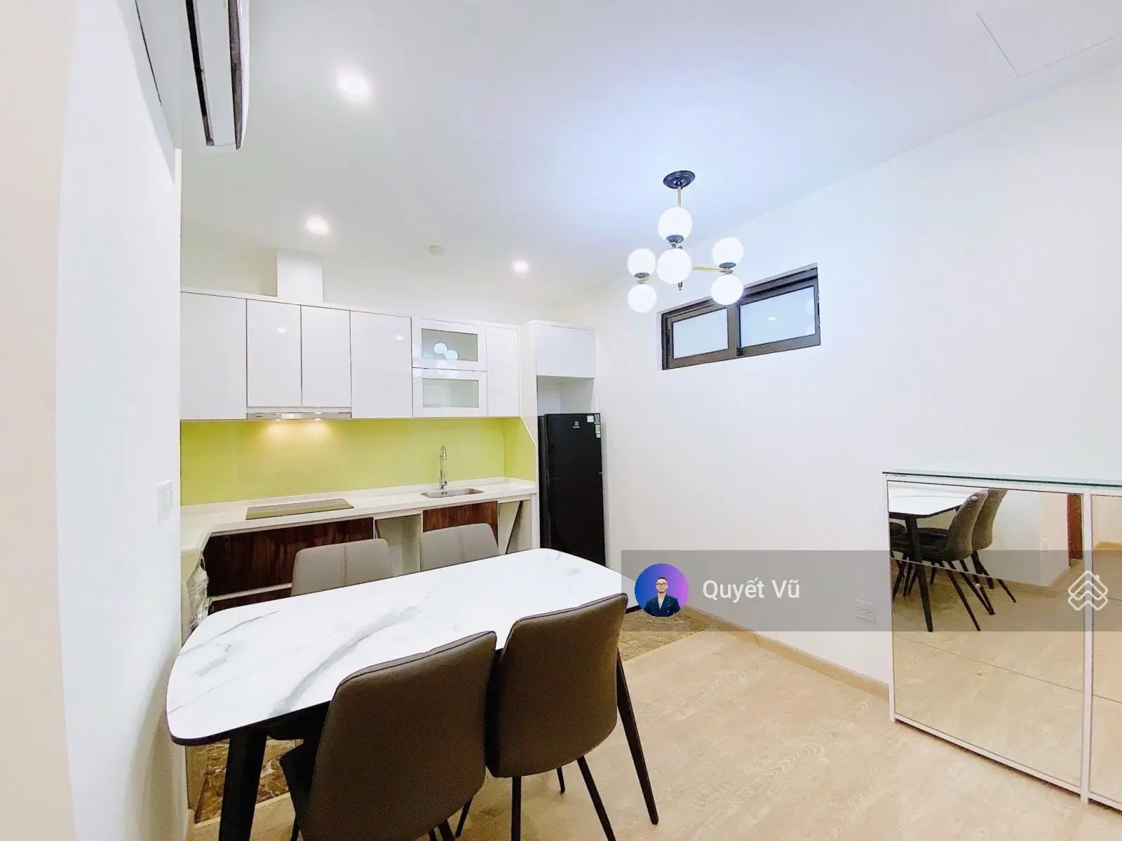 (chính chủ)bán căn 125m/3pn toà florence trần hữu dực mỹ đình sẵn nội thấy đẹp view svd 0888 989 ***