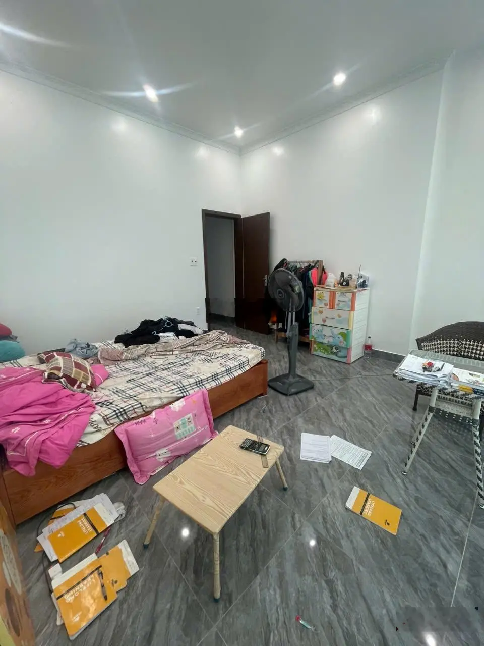 Bán nhà Đà Nẵng gần ngã 5, ngõ ô tô đỗ cửa